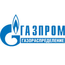 Газпром Газораспределение